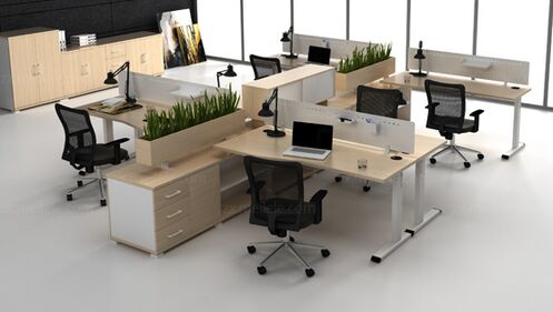 辦公家具拆裝步驟,拆裝家具注意事項