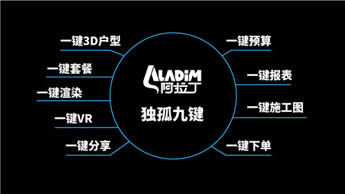 打通BIM的全生命周期 阿拉丁DIM云平臺的產業革命