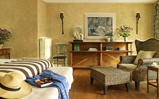 藝術涂料品牌瓶頸時刻，如何把握市場趨勢轉變升級?