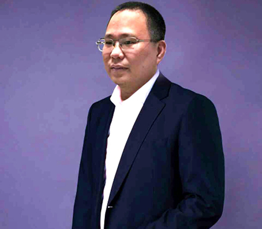 卡百利汕尾總代理蔡佩彪：如何頭年變摘頭籌?