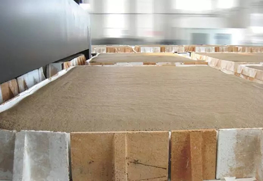 發泡陶瓷已成熱點 生產廠家已有18家