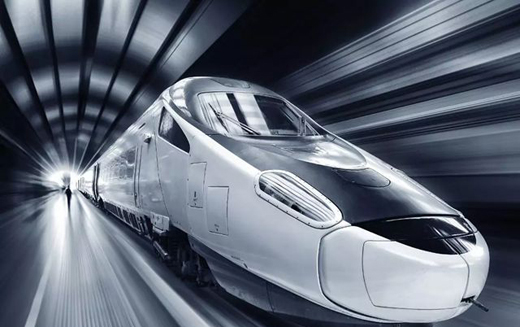 媒體視角：艾仕得發力中國軌道交通水性漆市場