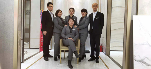 歐神諾唐山CASARA國際風尚館，顏值與內涵兼修