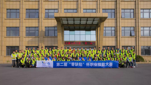 建筑防水行業的金九銀十,眾多防水企業各路捷報頻傳