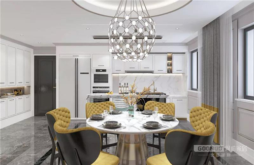 這波高顏值的餐廳設(shè)計(jì),撩不到你算我輸!