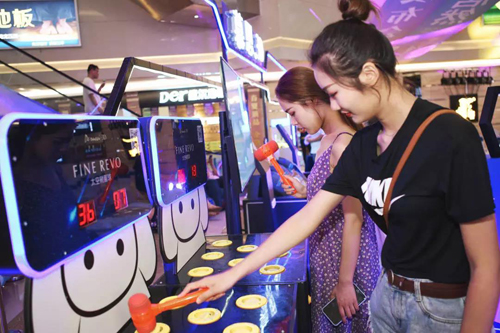 慕思3D太空樹脂球床墊斬獲“2019年度人氣產(chǎn)品獎”