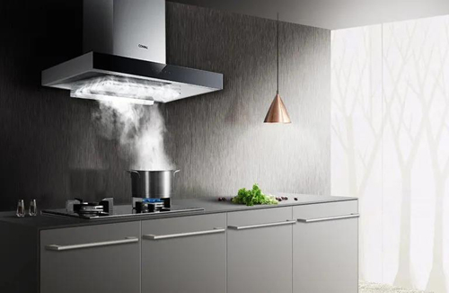 康納廚房電器，只為對健康生活不變的信仰