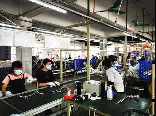 投資超28億,年產(chǎn)值超50億,古鎮(zhèn)這項(xiàng)目簽得有點(diǎn)大