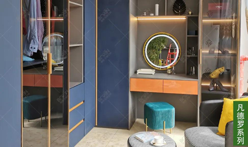 門窗行業變局叢生,競爭戲碼日趨漸增