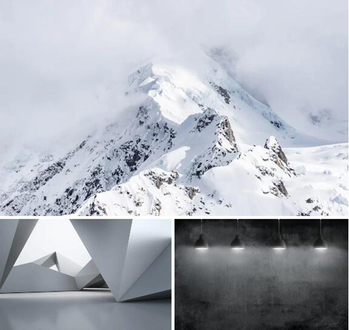 新品速遞 | 源于石而勝于石,通體珍石萊斯特中灰