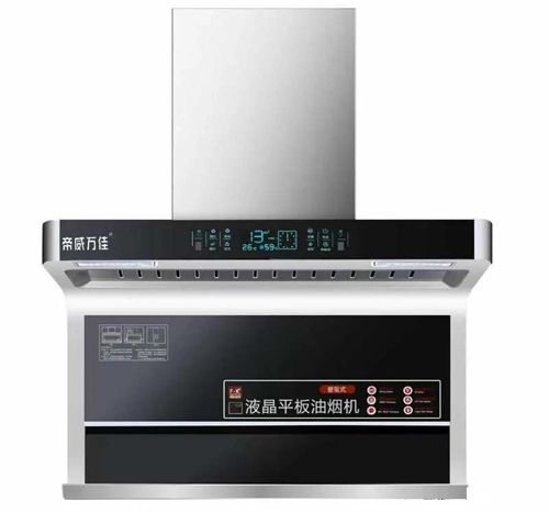 帝威萬佳廚衛電器教你如何看需求挑選煙機