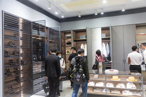 客來福升級客戶體驗閉環管理機制,從過程中尋找增長機會