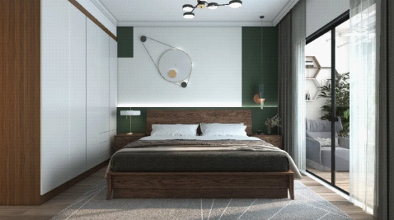 魯麗家居無醛添加的秘密——MDI生態膠黏劑