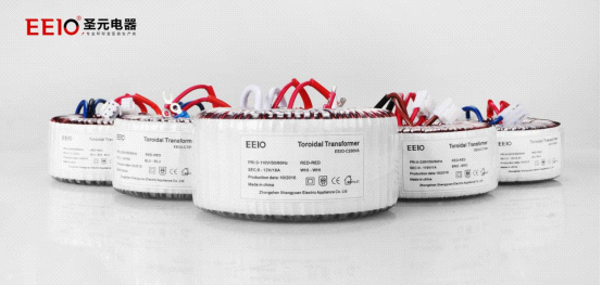 EEIO圣元電器力壓群雄 奪得行業(yè)權(quán)威大獎