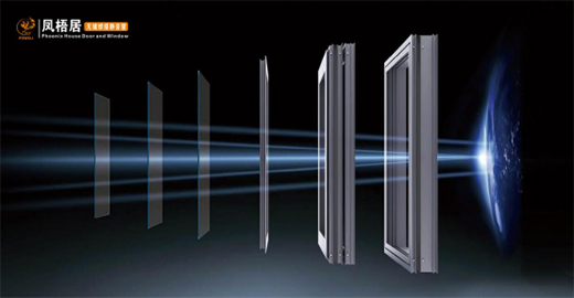 品牌戰(zhàn)略升級 鳳梧居門窗深度布局衛(wèi)視傳播