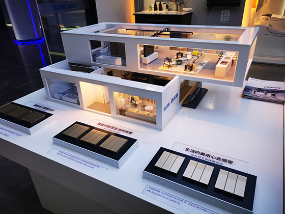 千錘百煉始成“金” 喜爾康斬獲沸騰質量金獎