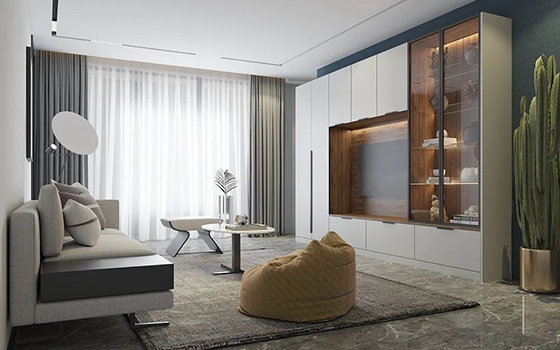 板材十大品牌兔寶寶，匠心打造高質量的家