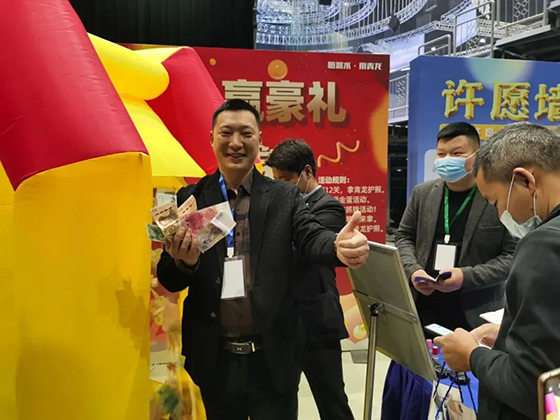 2023年成都青龍節即將開幕，教你走出防水事業低谷，找到賺錢新訣竅！