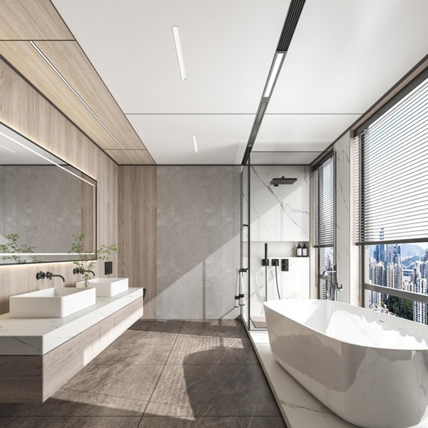 逆勢再增！海爾浴霸兩位數增長跑贏行業