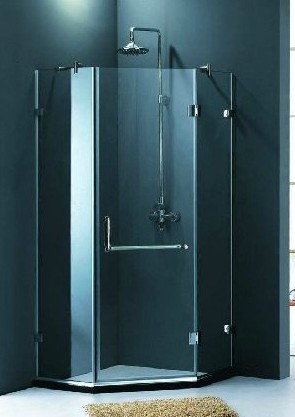 
英國英皇衛浴淋浴房