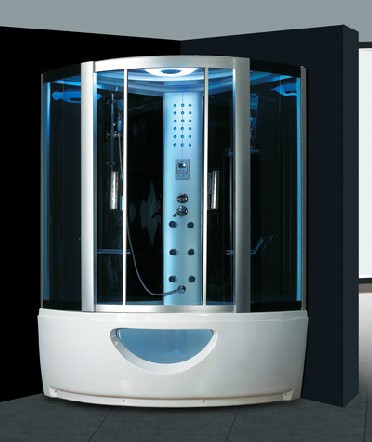 
愛桌ZQF063整體淋浴房