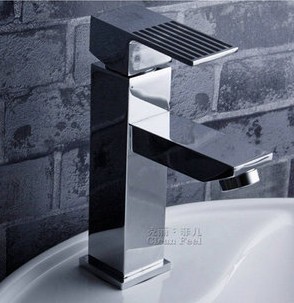 
克麗·菲兒702水龍頭